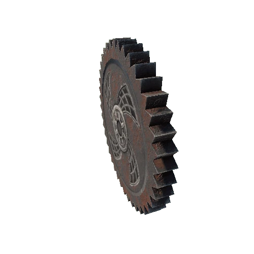 20 Tr Cog Gear G